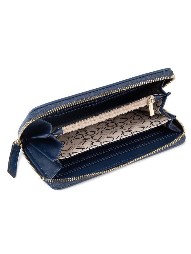 Nobo Portofel Mare de Damă Nobo NPUR-H0060-CM02 Colorat