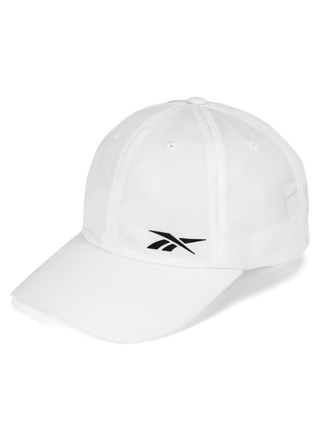 Reebok Kšiltovka Reebok RBH2200-100 Bílá