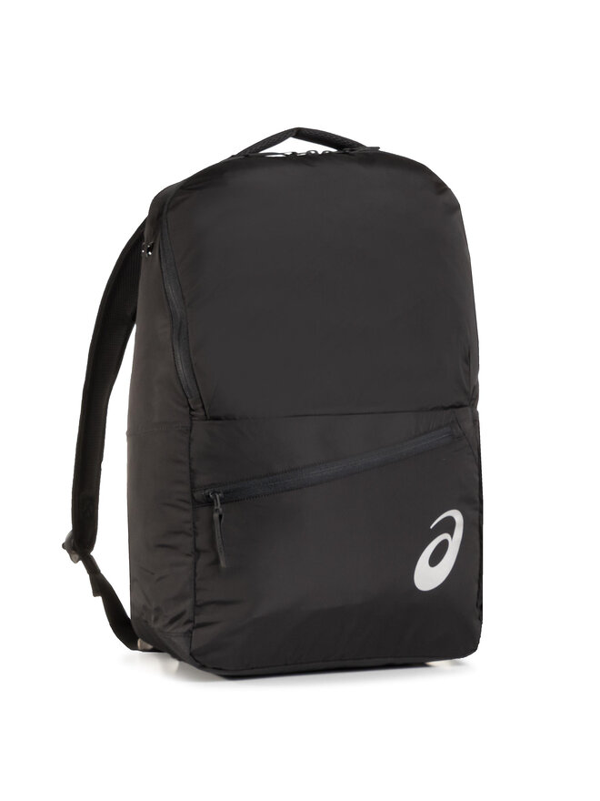 Asics Рюкзак Asics Everyday Backpack 3033A408 Чорний
