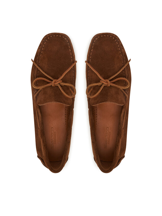 Vagabond Shoemakers Mokassins Vagabond Shoemakers Larissa 6150-240-89 Braun