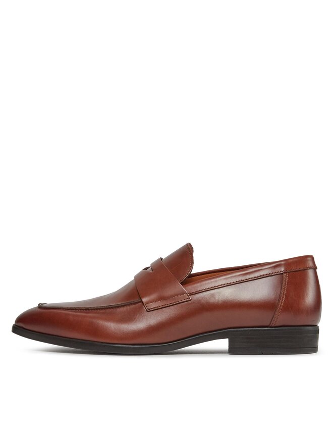 Ted Baker Lordsy Ted Baker 262673 Brązowy