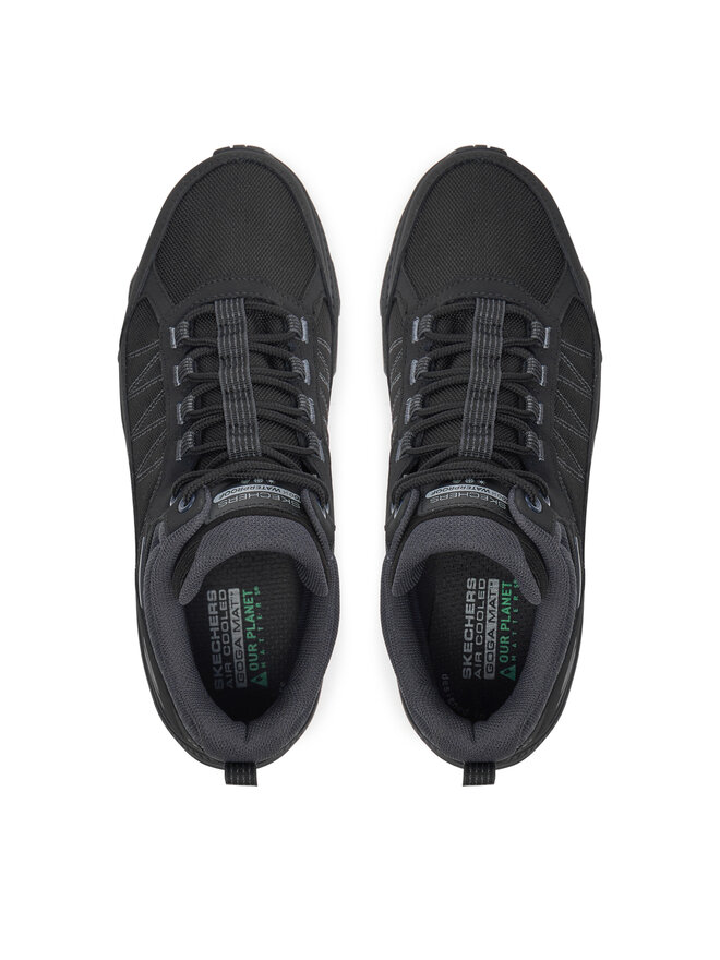 Skechers Pantofi pentru alergare Skechers GO RUN Trail Altitude 2.0 129531 Negru