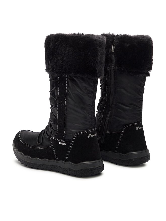 Primigi Stiefel Primigi GORE-TEX 4885133 D Schwarz