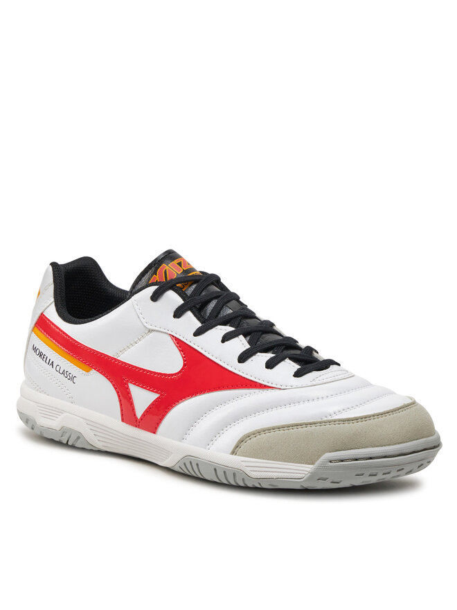 Mizuno Fußballschuhe Mizuno Orelia Sala Classic In Q1GA2402 Weiß