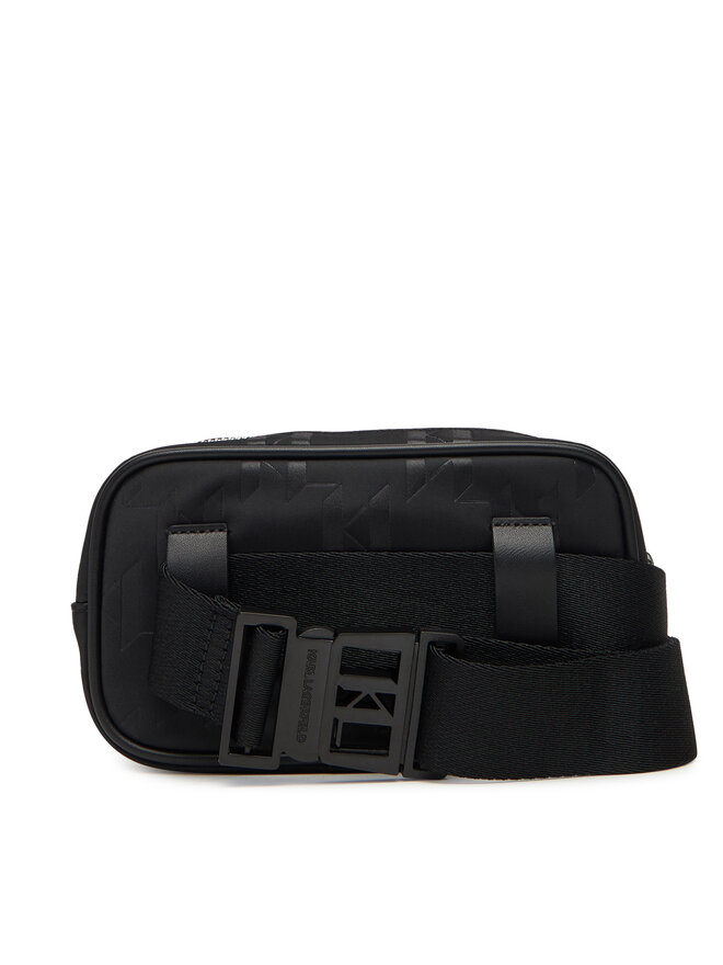 KARL LAGERFELD Чанта за кръст KARL LAGERFELD A3M30165 Черен