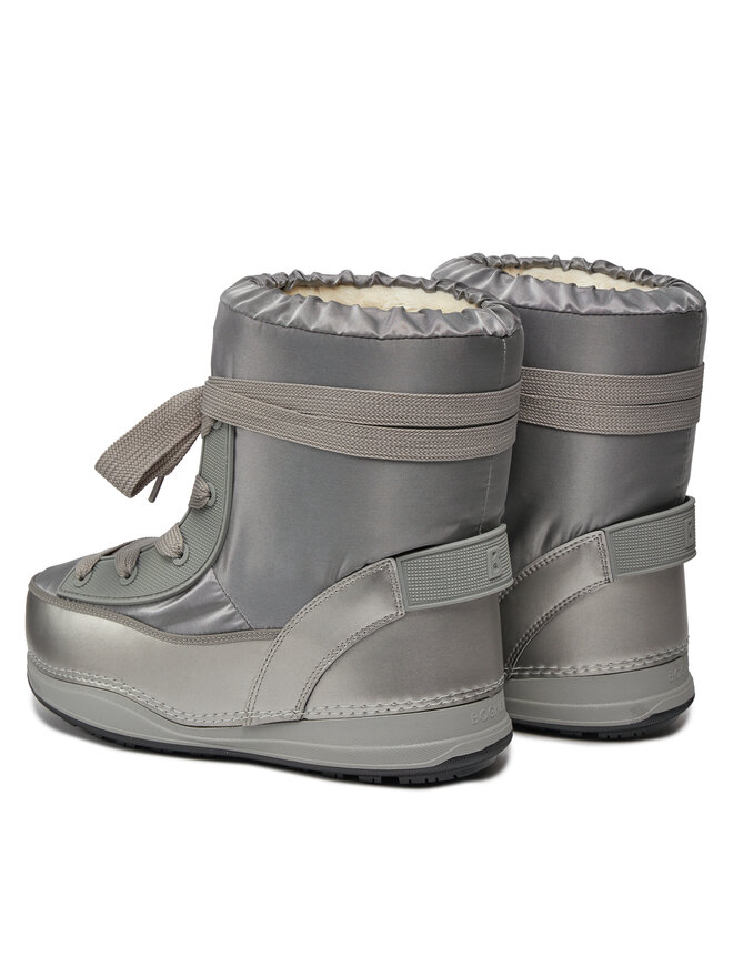 Bogner Schneeschuhe Bogner La Plagne 3 32347014 Grau