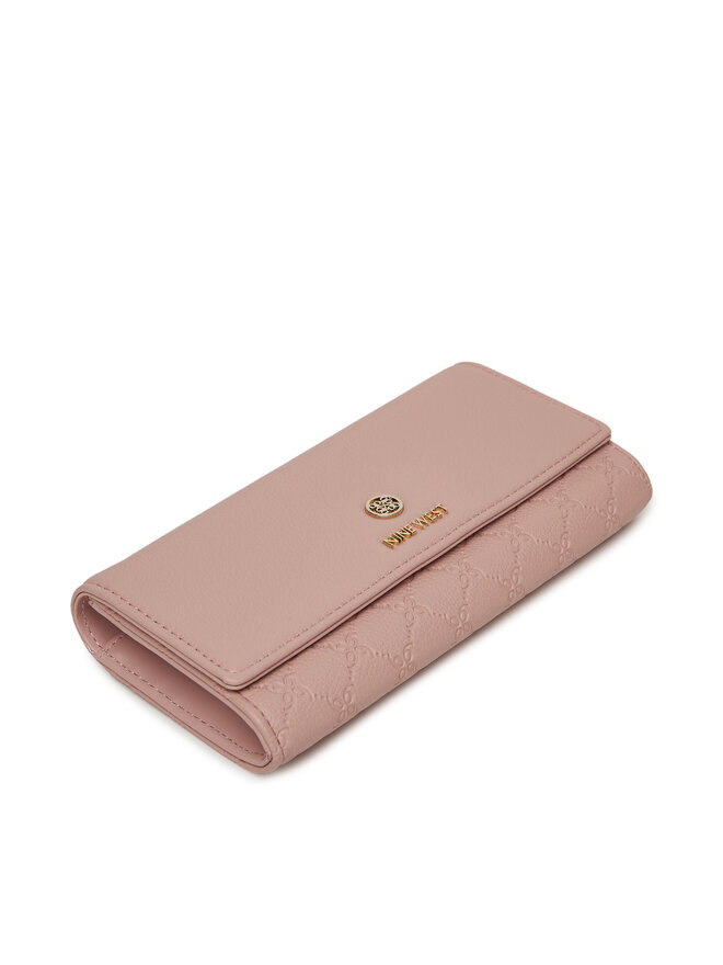 Nine West Ročna torba Nine West NW-W1-011-SS25 Roza