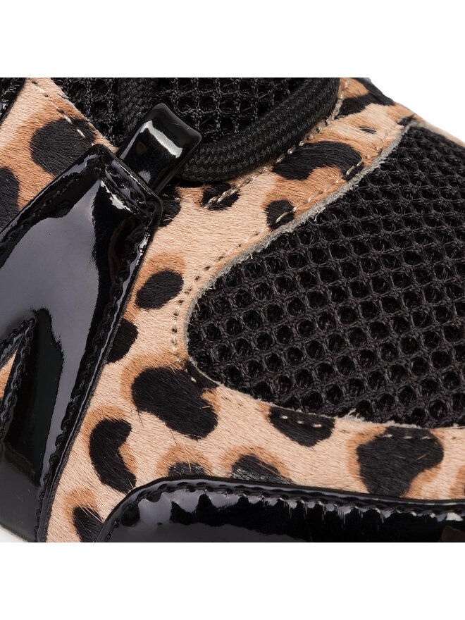 Sneakers Steve Madden Maximus SM11000692 03004 702 Schwarz de.eschuhe.ch