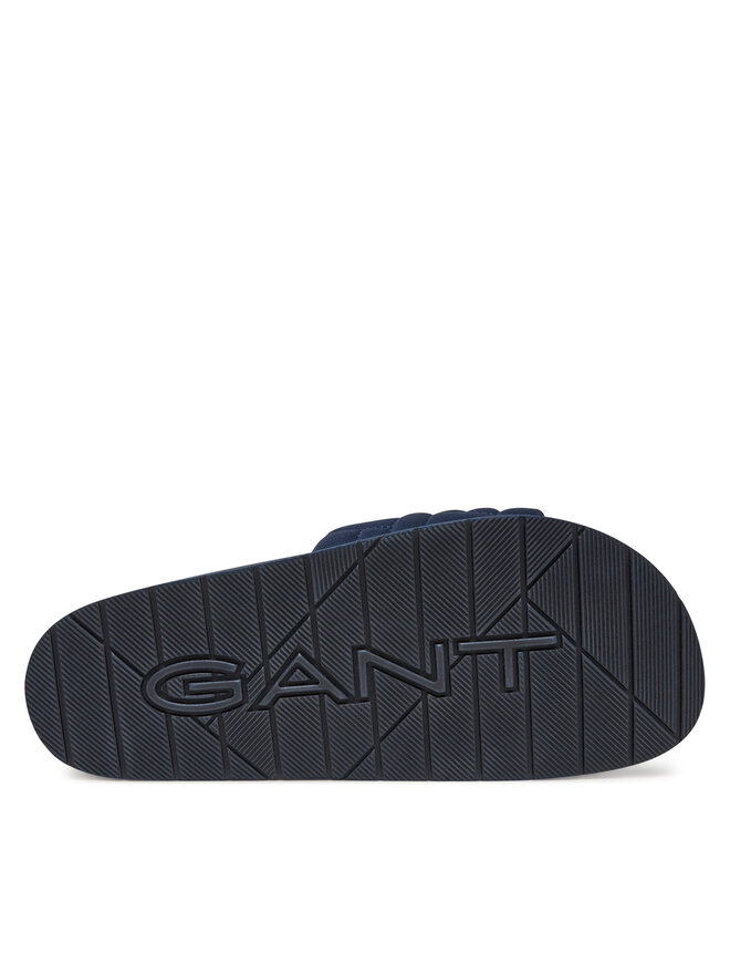 Gant Papucs Gant 30507939 Sötétkék