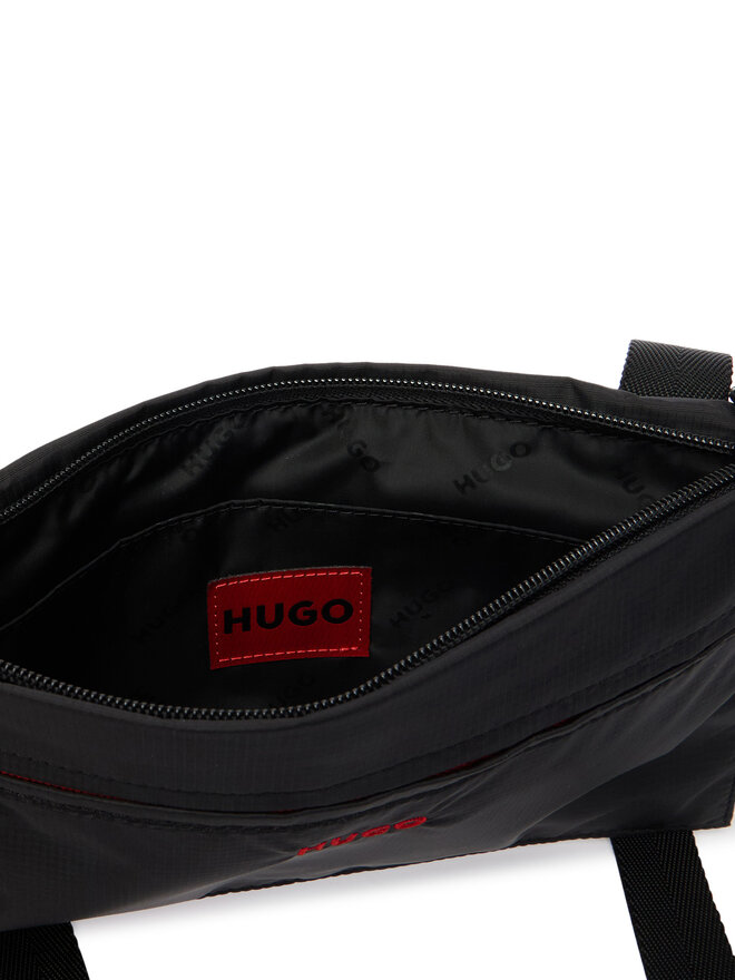 HUGO Umhängetasche HUGO Mixwell 50573478 Schwarz