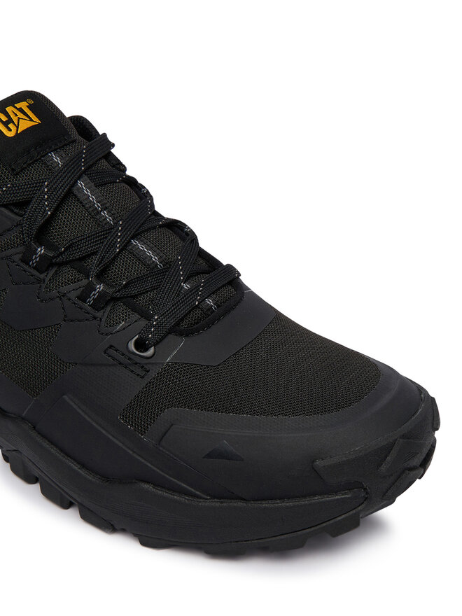 CAT Footwear Sneakers CAT Footwear Grapple No Sew P726819 Schwarz