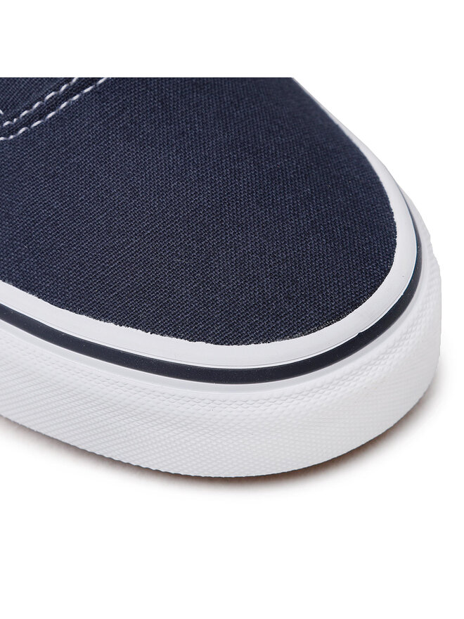 Vans Sneakers aus Stoff Vans Era VN-0EWZNVY Dunkelblau