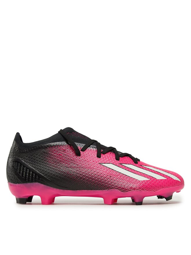Adidas fußballschuhe rosa discount