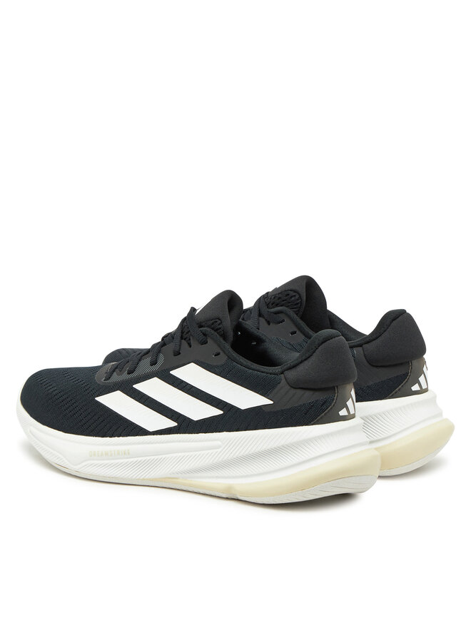 adidas Маратонки за бягане adidas Supernova Ease JH6072 Черен