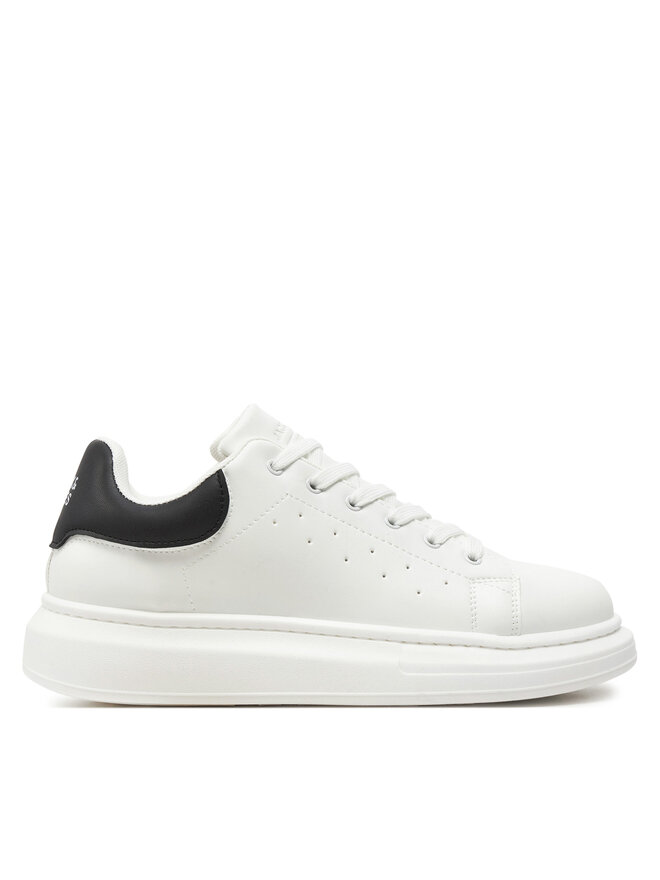Jack&Jones Αθλητικά Jack&Jones Bolton 12274377 Λευκό