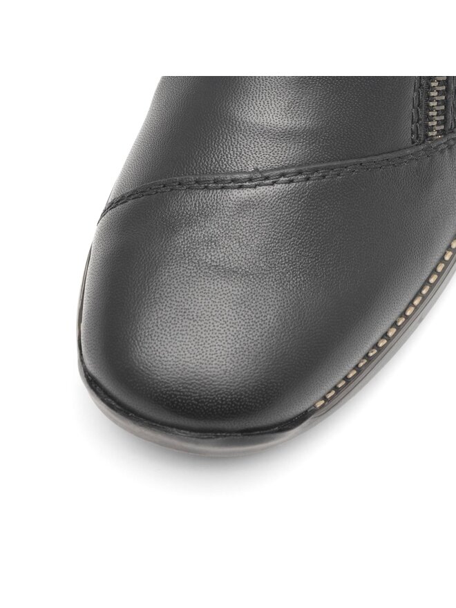 Rieker Halbschuhe Rieker 44265-00 Schwarz
