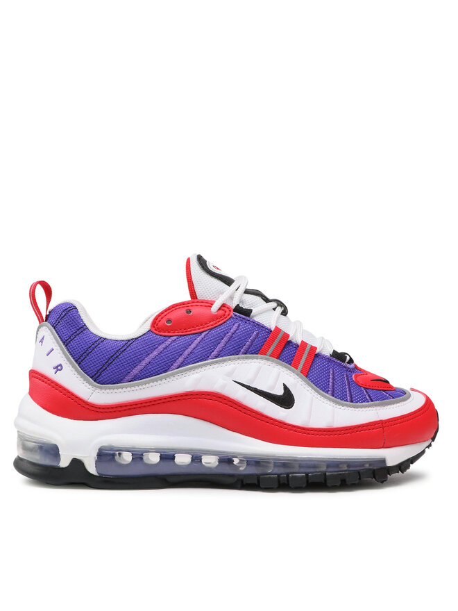Zapatillas Nike Air Max 98 AH6799 501 Violeta zapatos.es
