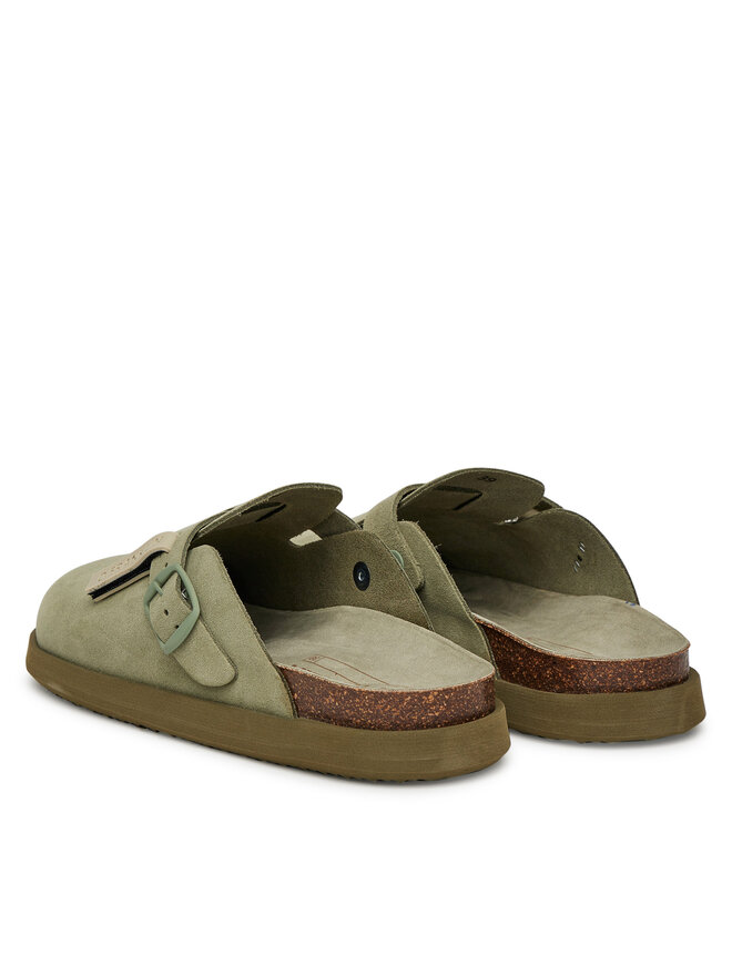 D.Franklin Chanclas D.Franklin DFSH407002 Caqui