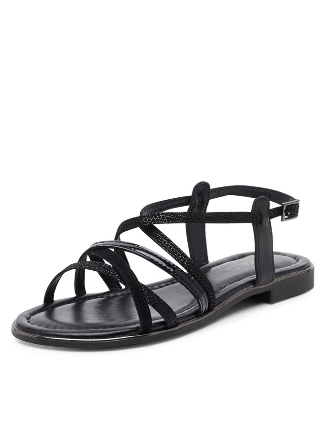 Lasocki Sandalen Lasocki WYL4137-1Z Schwarz