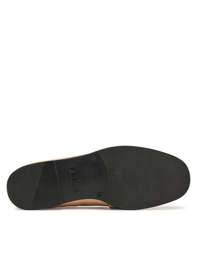 Furla Lords Furla Nuvola Loafer YI48FNU X30000 B4L00 Rózsaszín