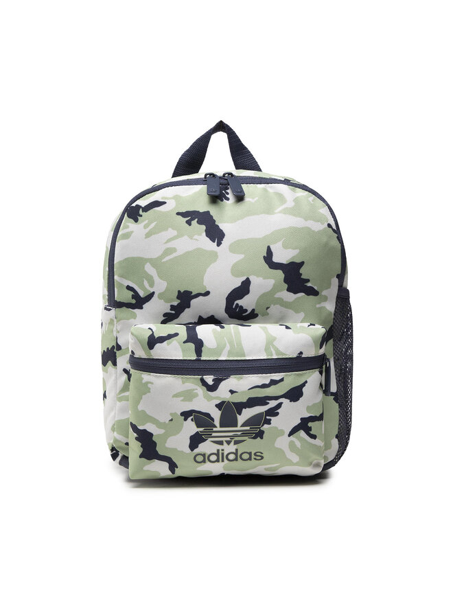 Zaino adidas militare cheap