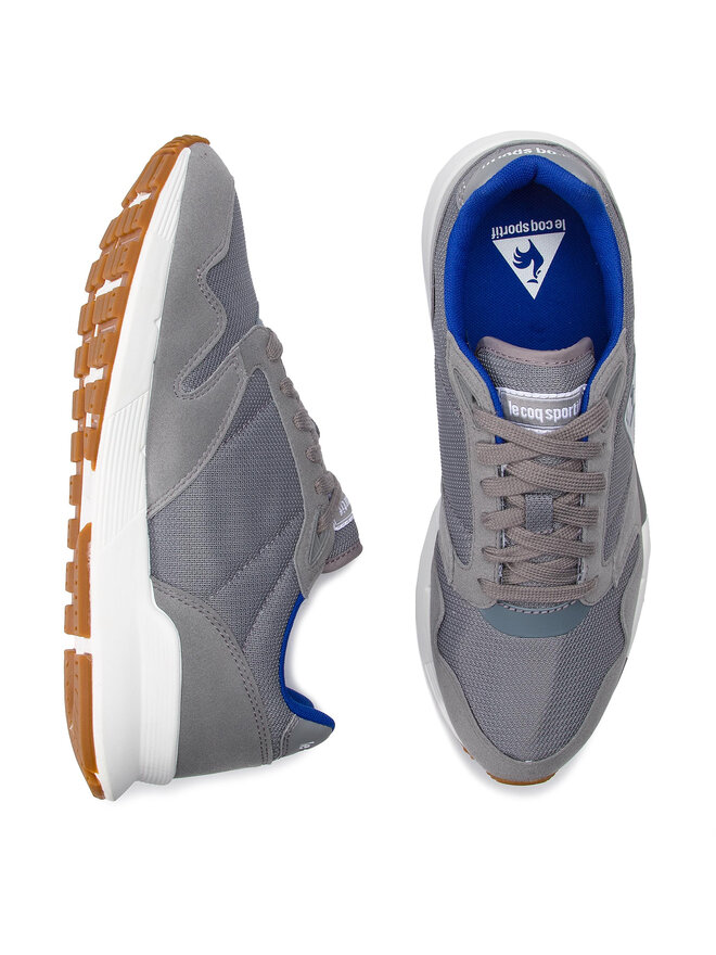 Sneakers Le Coq Sportif Omega X 1910623 Gris chaussures