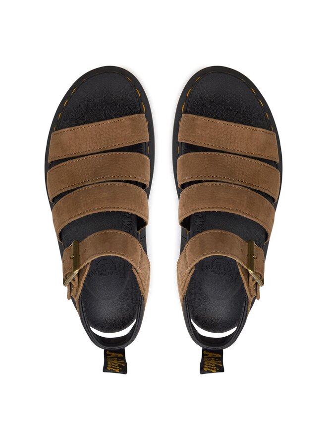 Dr. Martens Σανδάλια Dr. Martens Blaire 31735439 Καφέ
