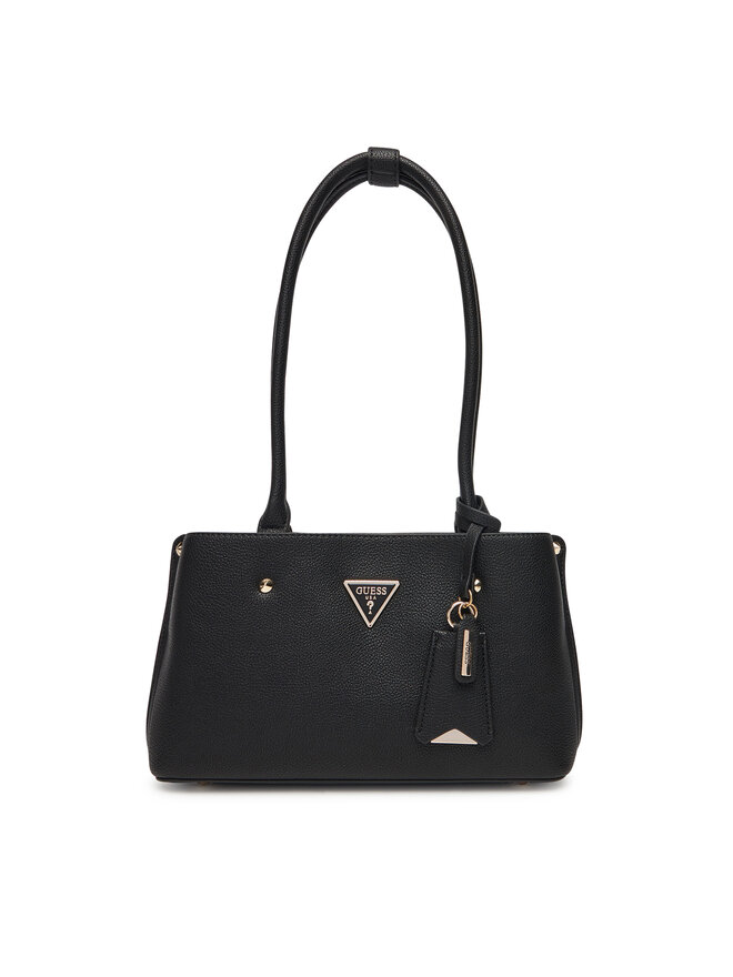 Guess Τσάντα Guess Meridian II HWBG69 74090 Μαύρο