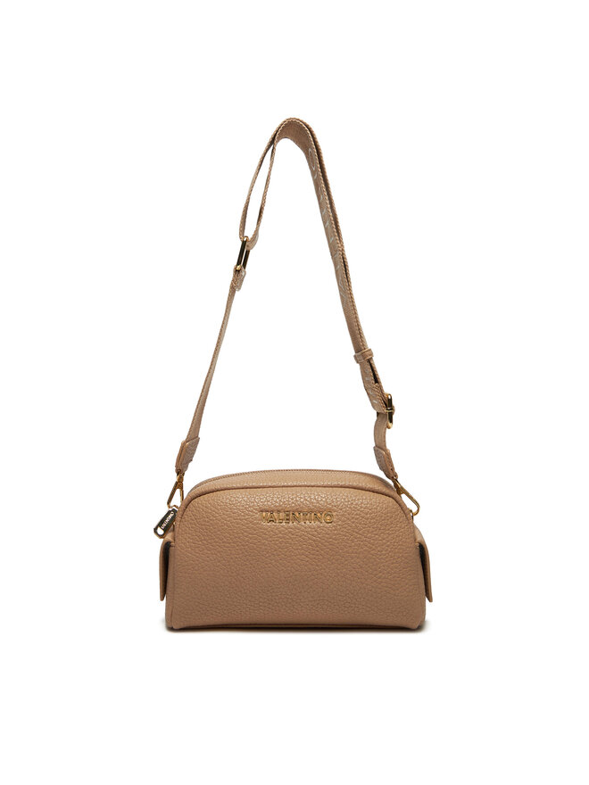 Valentino Τσάντα Valentino Blossom Re VBS8P215 Μπεζ