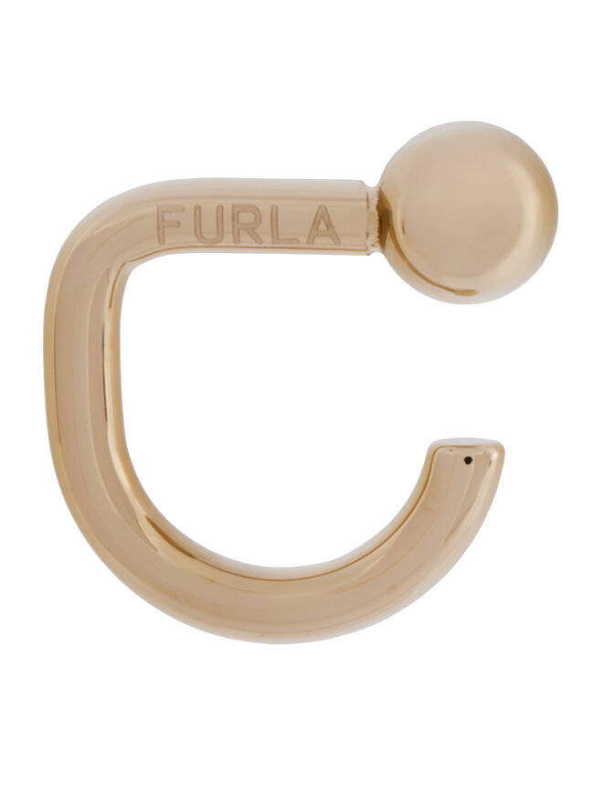 Furla Pendiente Ear Cuff Furla Mianuvola WJ00237 MT0000 OR000 Oro