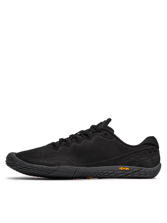 Merrell Trekking čevlji Merrell Vapor Glove 3 Luna Ltr J33599 Črna