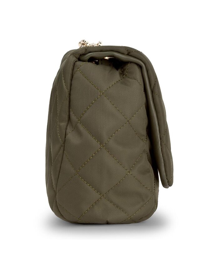 Liu Jo Handtasche Liu Jo Tracollina S Tulipan A67203 T6671 Grün