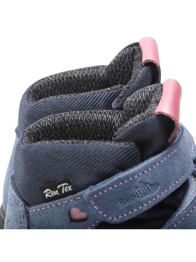 RenBut Ghete RenBut 23-3346 Albastru
