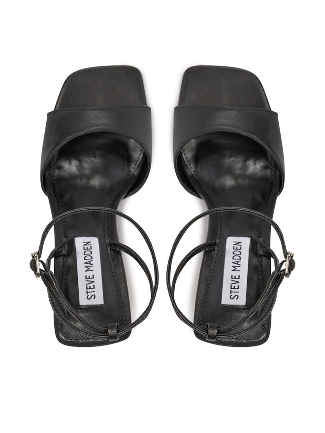 Steve Madden Basutės Steve Madden SM11003004-017 Juoda