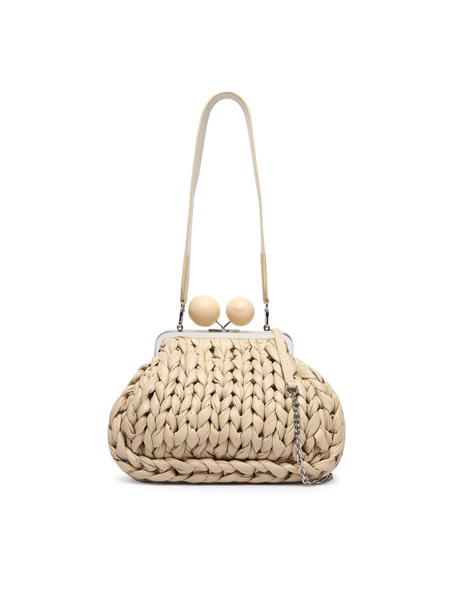 Weekend Max Mara Сумка Weekend Max Mara 2615511055650 Кремовий