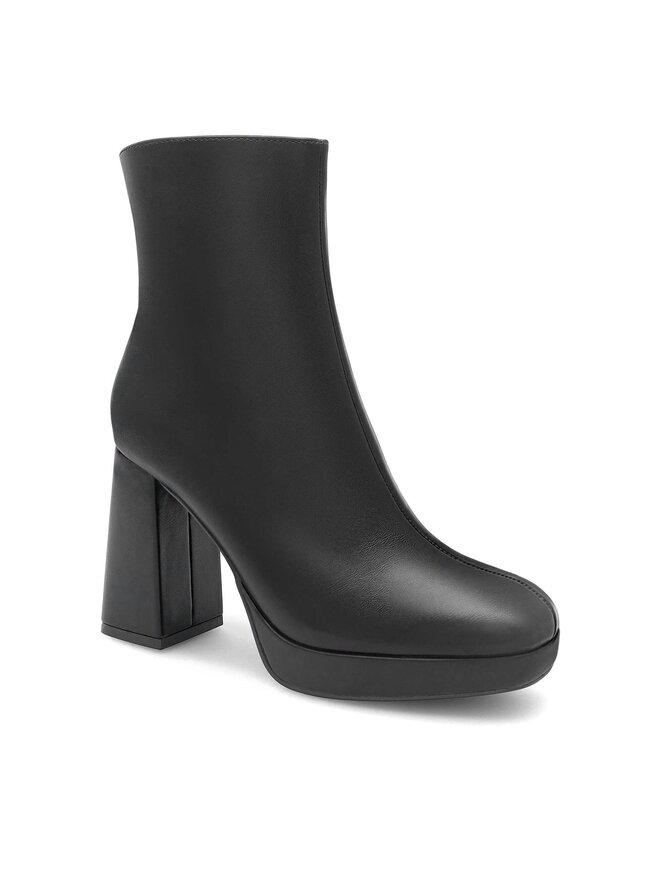 Jenny Fairy Stiefeletten Jenny Fairy NOEMIE LS5830-04B Schwarz