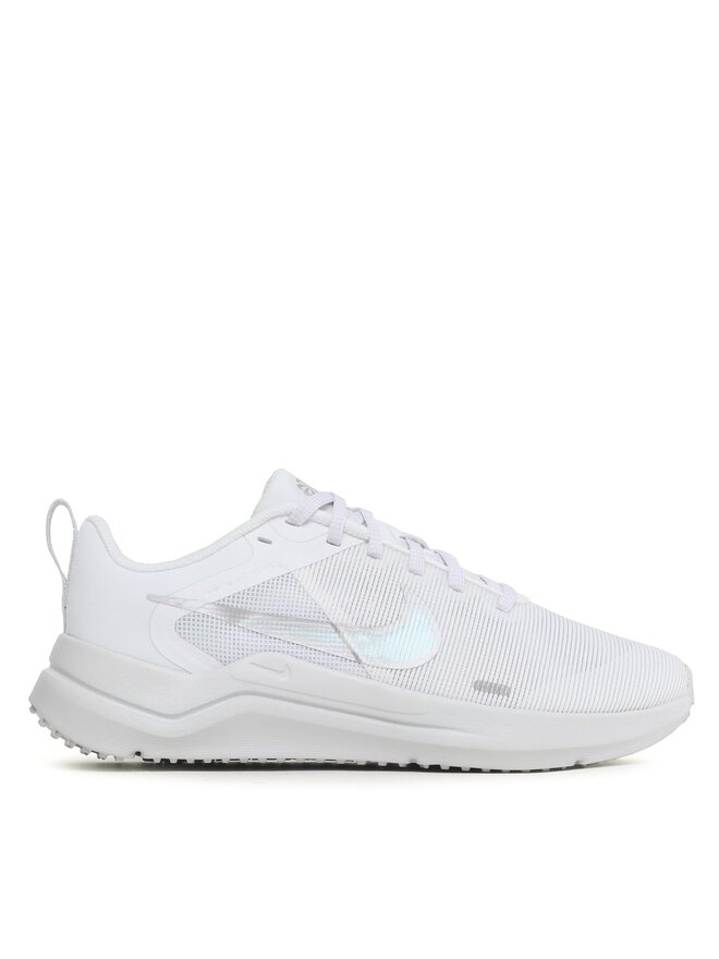 Zapatillas de running Nike Downshifter 12 DD9294 100 Blanco zapatos.es