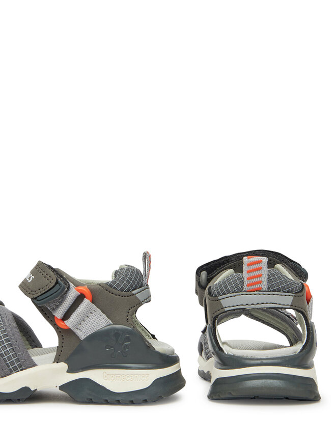 Biomecanics Sandalen Biomecanics 252222 M Grau
