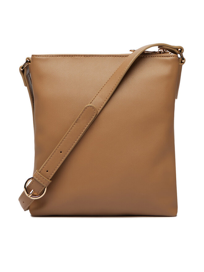 Beverly Hills Polo Club Handtasche Beverly Hills Polo Club CEO-BHPC-C-012-10 Dunkelbeige