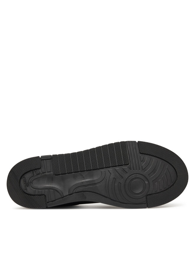 PHILIPP PLEIN Sneakers PHILIPP PLEIN PAES USC0722 PLE005N020 Schwarz