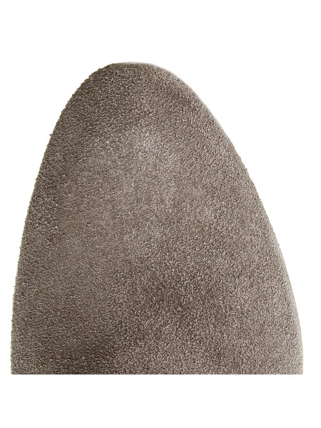 Eva Minge Stiefeletten Eva Minge Isabell 1E 17SM1372126ES Grau