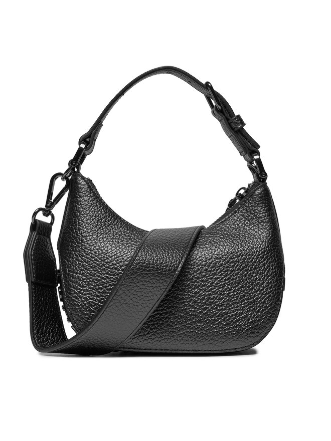 LOVE MOSCHINO Kabelka LOVE MOSCHINO JC4019PP1ILT100A Čierna