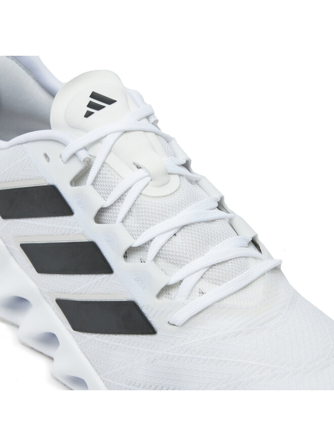 adidas Buty do biegania adidas Switch Fwd 2 IF6757 Biały