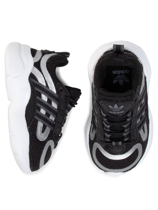 Sneakers adidas Haiwee C EF5799 Schwarz eschuhe