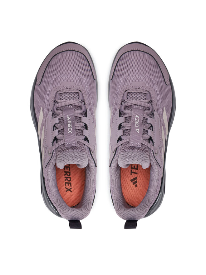 Трекінгові черевики adidas Terrex Anylander ID3465 Фіолетовий