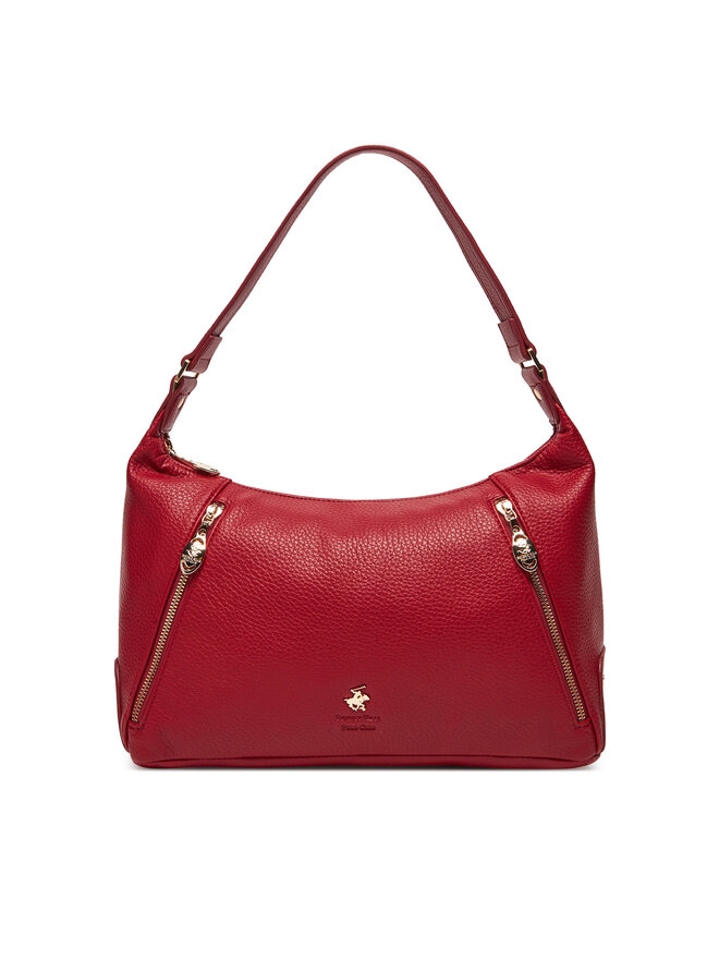 Beverly Hills Polo Club Сумка Beverly Hills Polo Club CEO-BHPC-C-003-08 Червоний