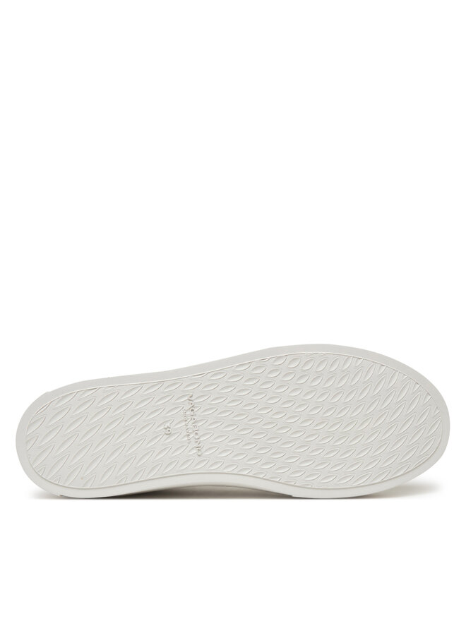 Vagabond Shoemakers Sneakersy Vagabond Shoemakers Zoe Platform 5927-101-01 Biały