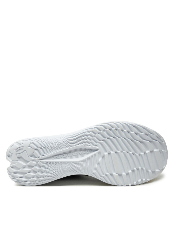 Under Armour Buty do biegania Under Armour Ua Velociti 4 Se 3027585-103 Szary
