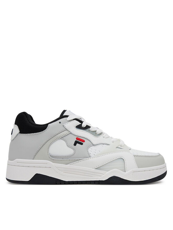 Fila Sneakersy Fila Wayne FFM0383 13096 Biały