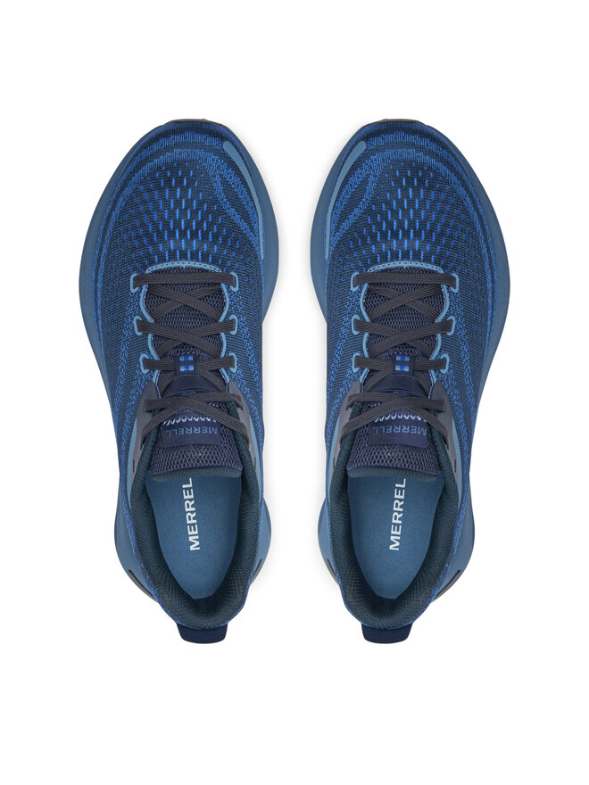 Merrell Παπούτσια για Γυμναστήριο Merrell Morphlite J068073 Σκούρο μπλε